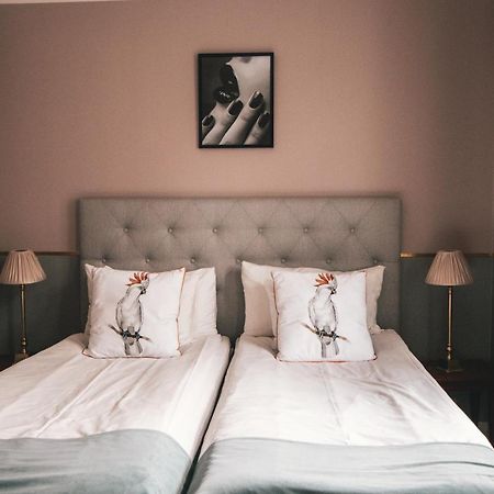 Mojo Hotell Örebro Extérieur photo