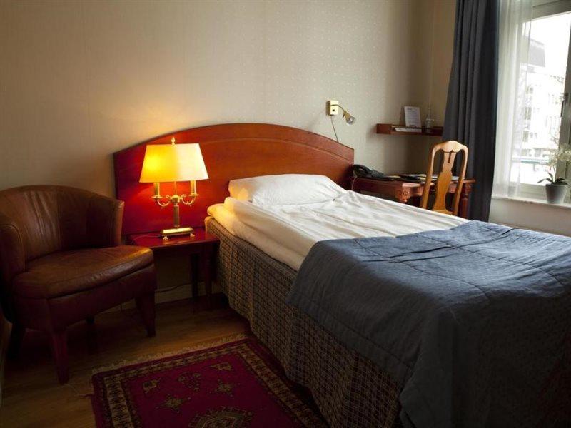 Mojo Hotell Örebro Extérieur photo
