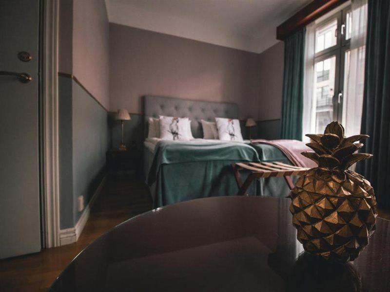 Mojo Hotell Örebro Extérieur photo