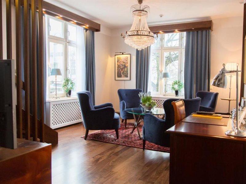 Mojo Hotell Örebro Extérieur photo