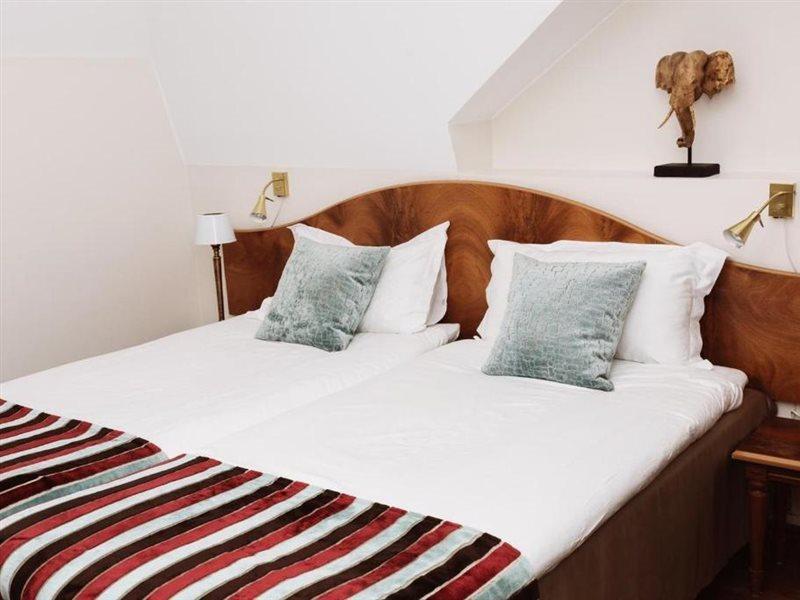 Mojo Hotell Örebro Extérieur photo