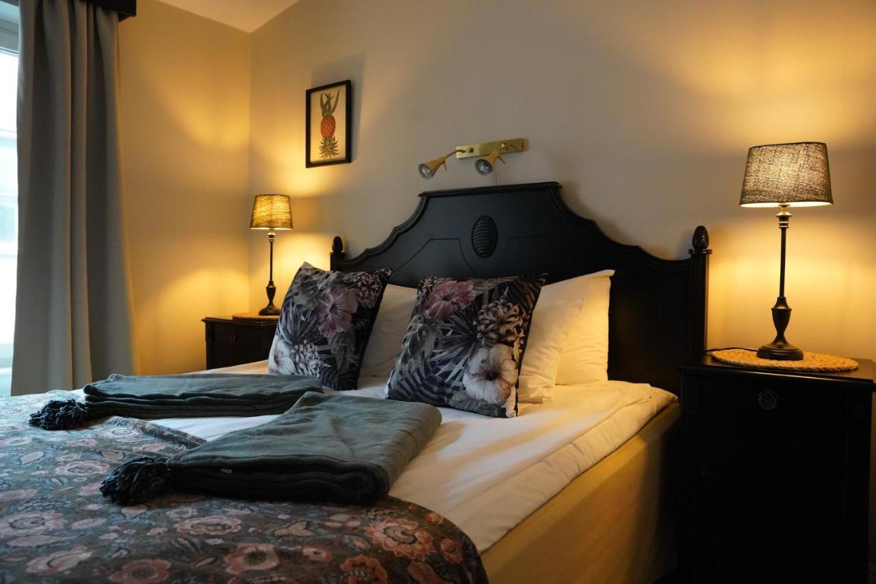 Mojo Hotell Örebro Extérieur photo