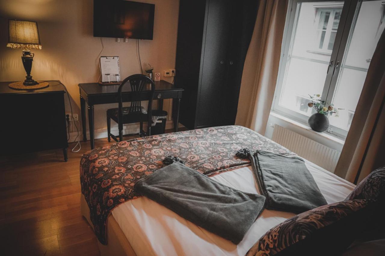 Mojo Hotell Örebro Extérieur photo