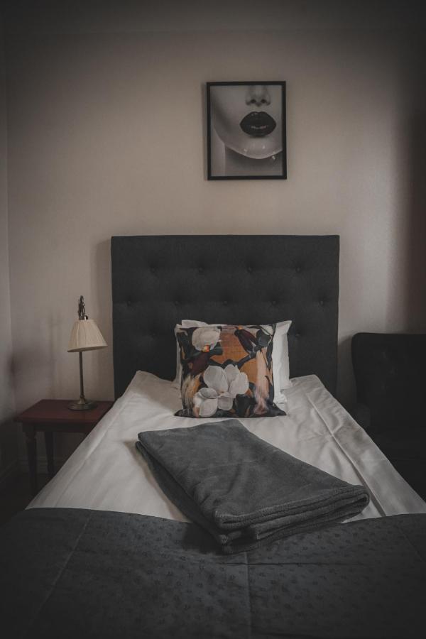 Mojo Hotell Örebro Extérieur photo