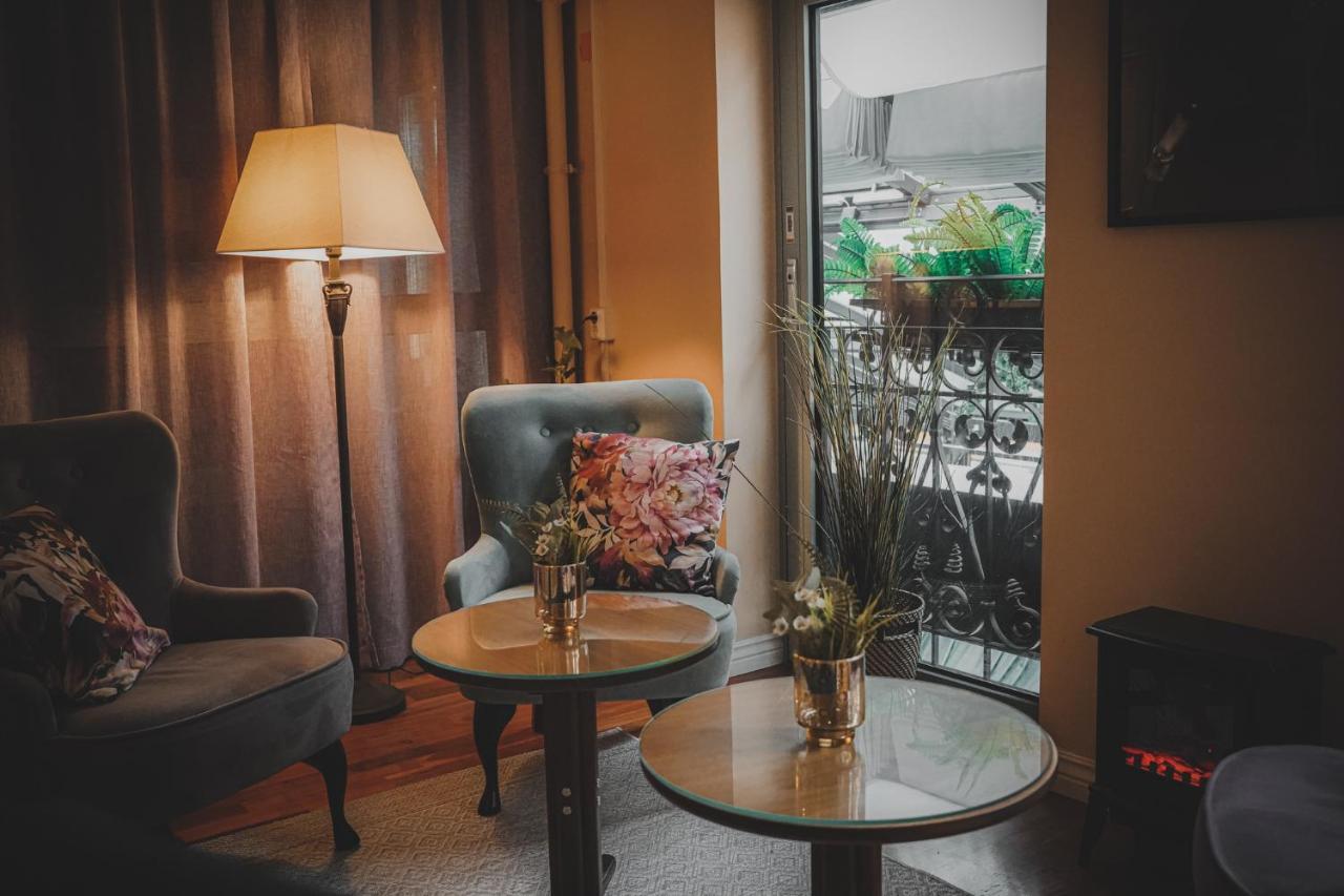 Mojo Hotell Örebro Extérieur photo