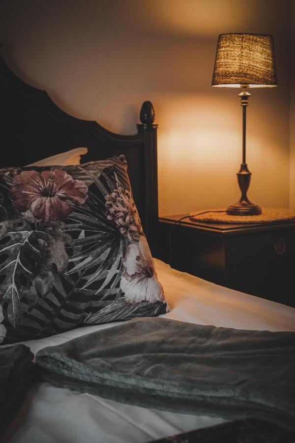 Mojo Hotell Örebro Extérieur photo