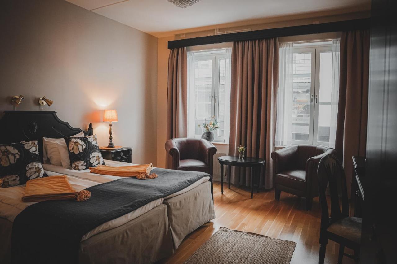 Mojo Hotell Örebro Extérieur photo