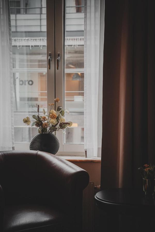 Mojo Hotell Örebro Extérieur photo