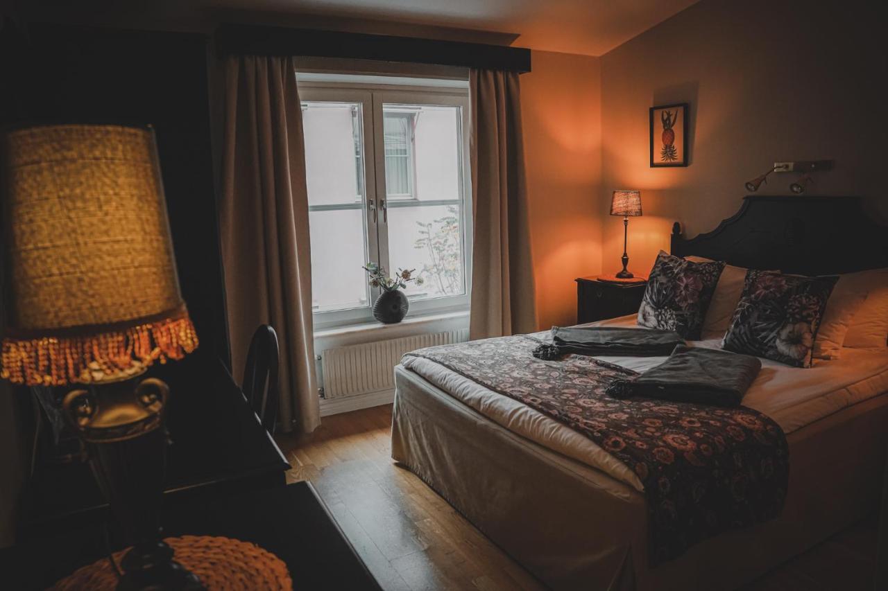 Mojo Hotell Örebro Extérieur photo