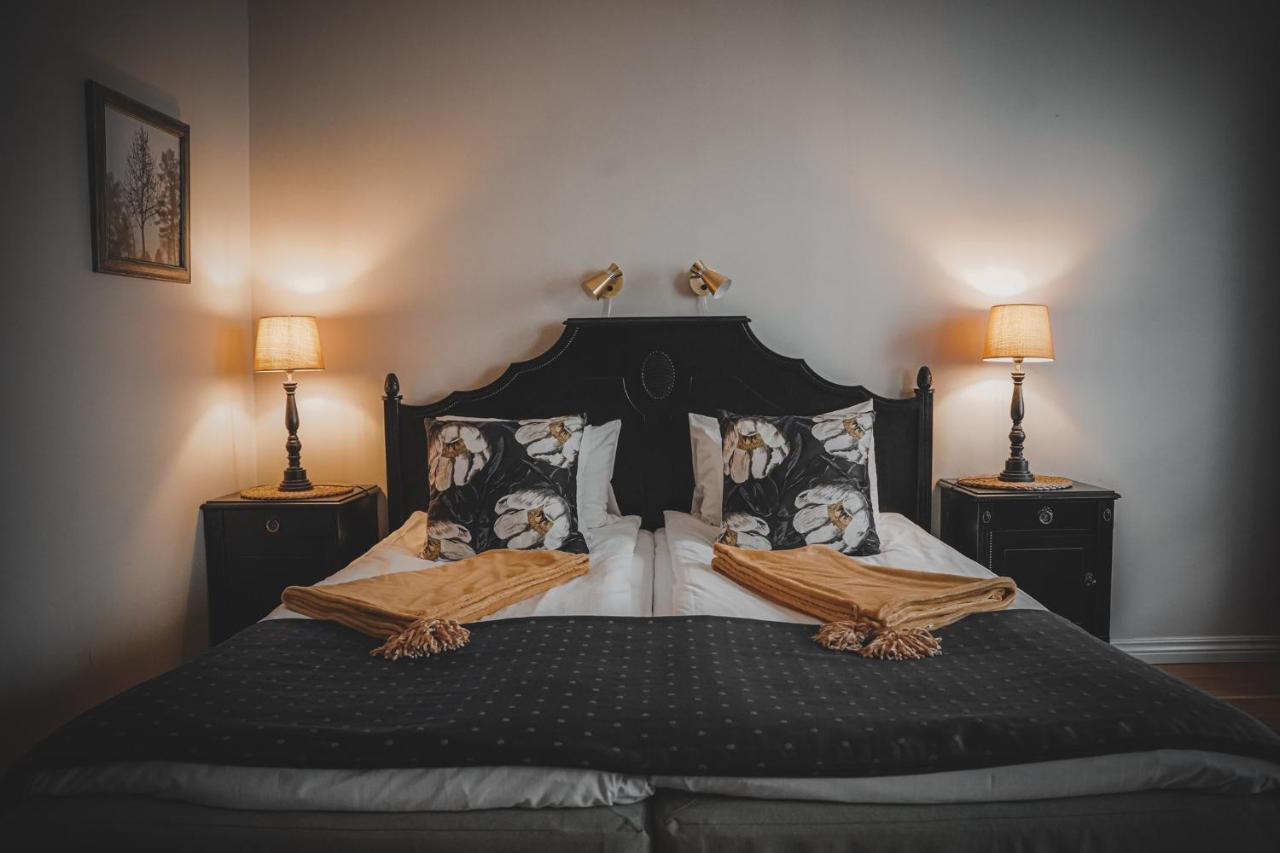 Mojo Hotell Örebro Extérieur photo