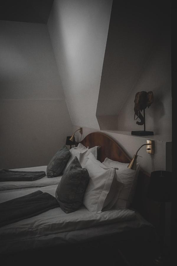 Mojo Hotell Örebro Extérieur photo