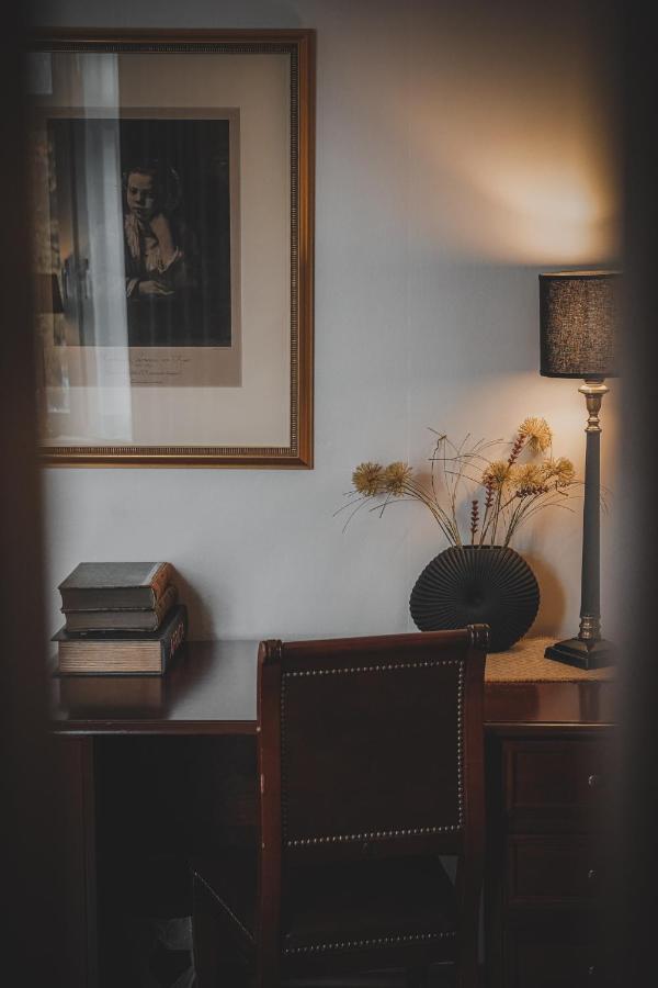 Mojo Hotell Örebro Extérieur photo