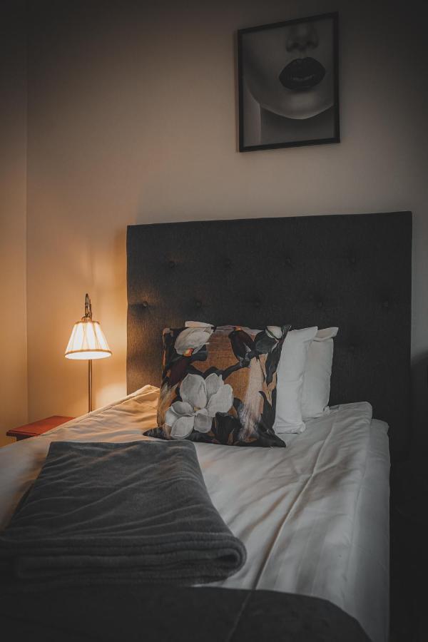 Mojo Hotell Örebro Extérieur photo