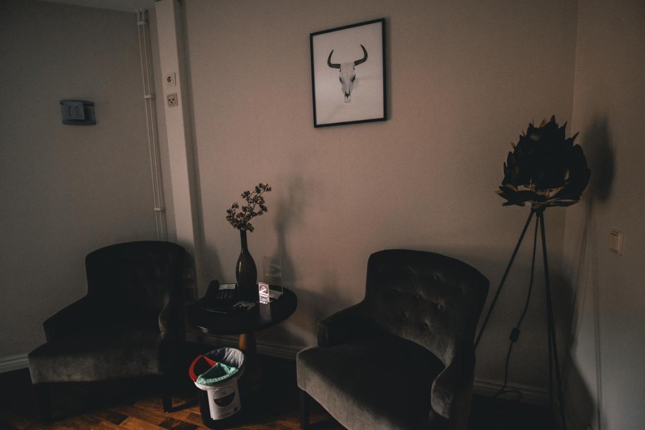 Mojo Hotell Örebro Extérieur photo