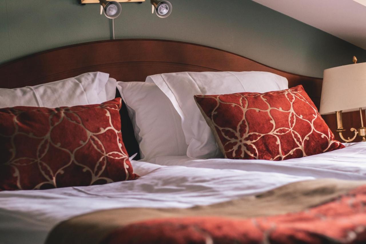 Mojo Hotell Örebro Extérieur photo