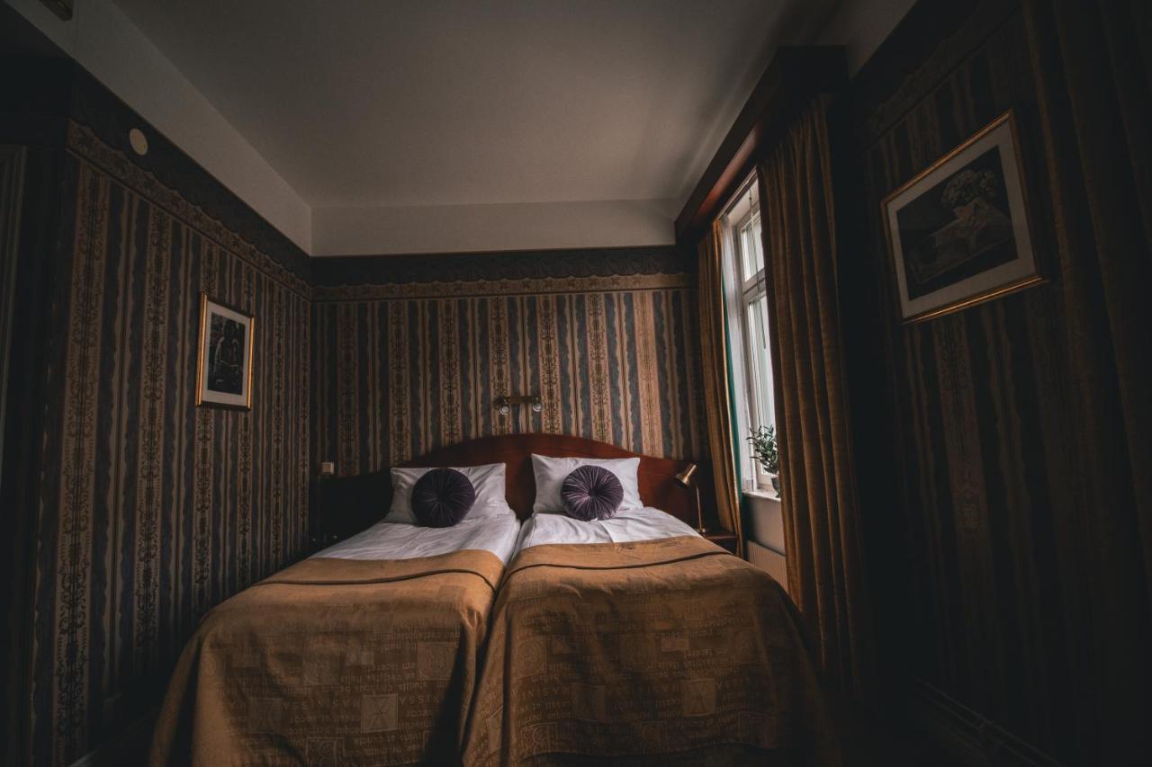 Mojo Hotell Örebro Extérieur photo