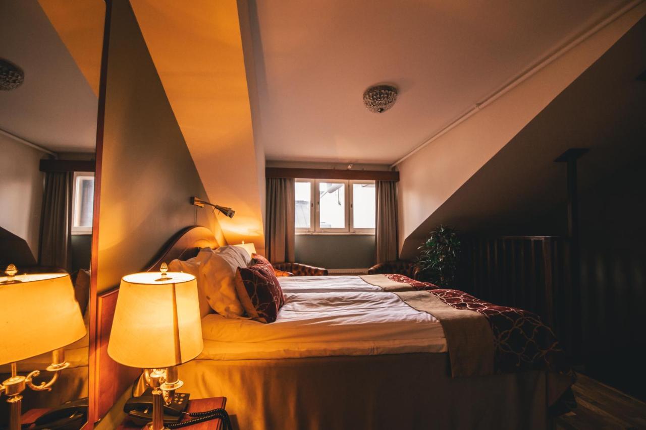 Mojo Hotell Örebro Extérieur photo