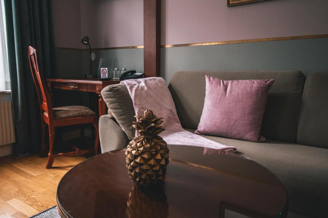 Mojo Hotell Örebro Extérieur photo