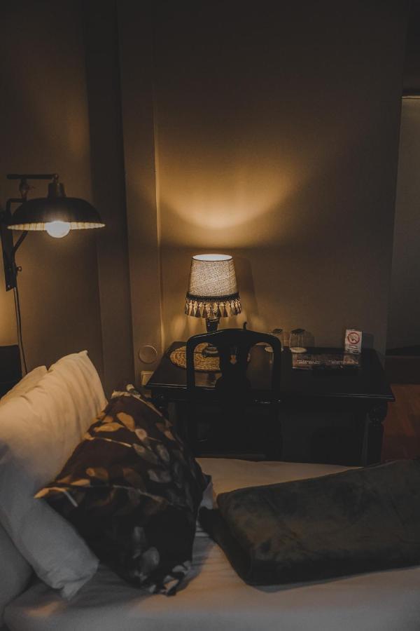 Mojo Hotell Örebro Extérieur photo