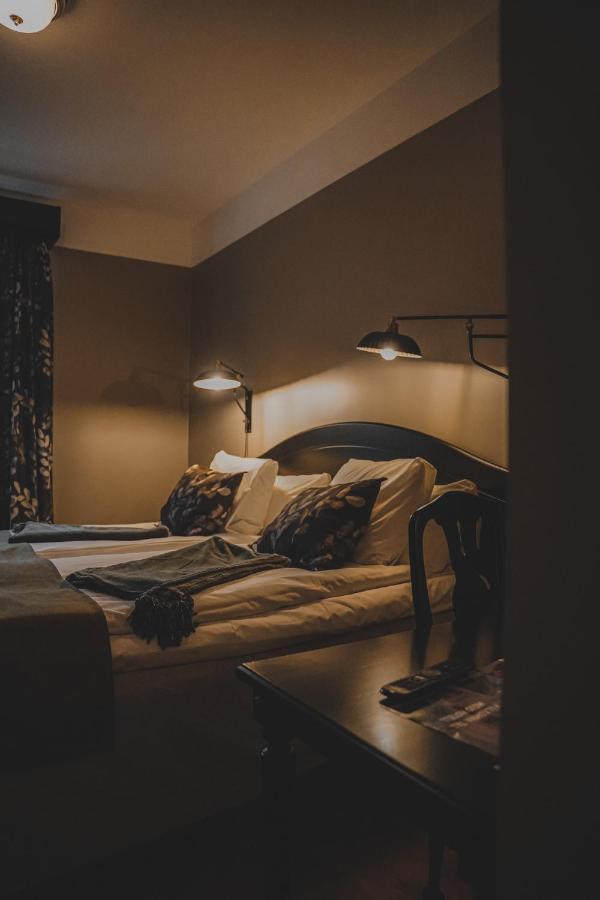 Mojo Hotell Örebro Extérieur photo