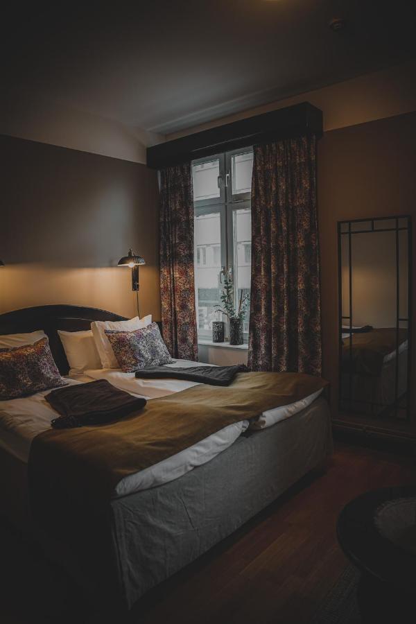 Mojo Hotell Örebro Extérieur photo