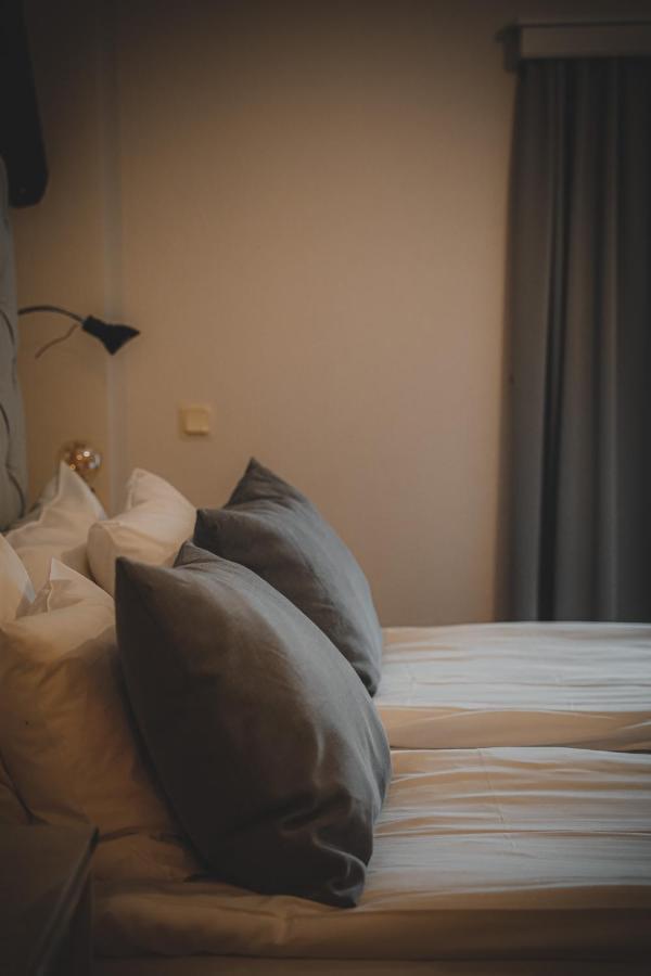 Mojo Hotell Örebro Extérieur photo
