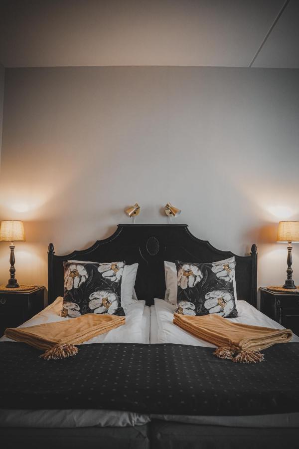 Mojo Hotell Örebro Extérieur photo