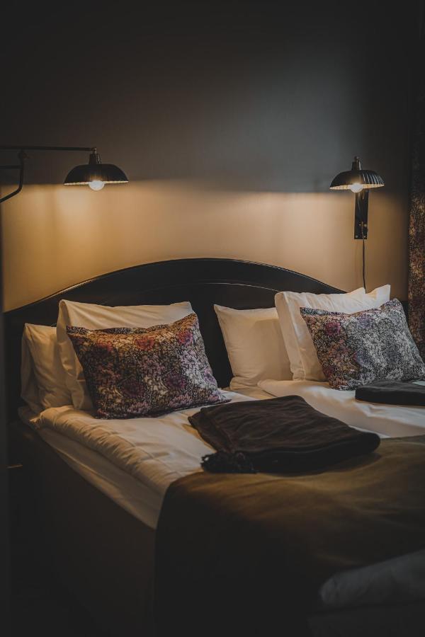 Mojo Hotell Örebro Extérieur photo