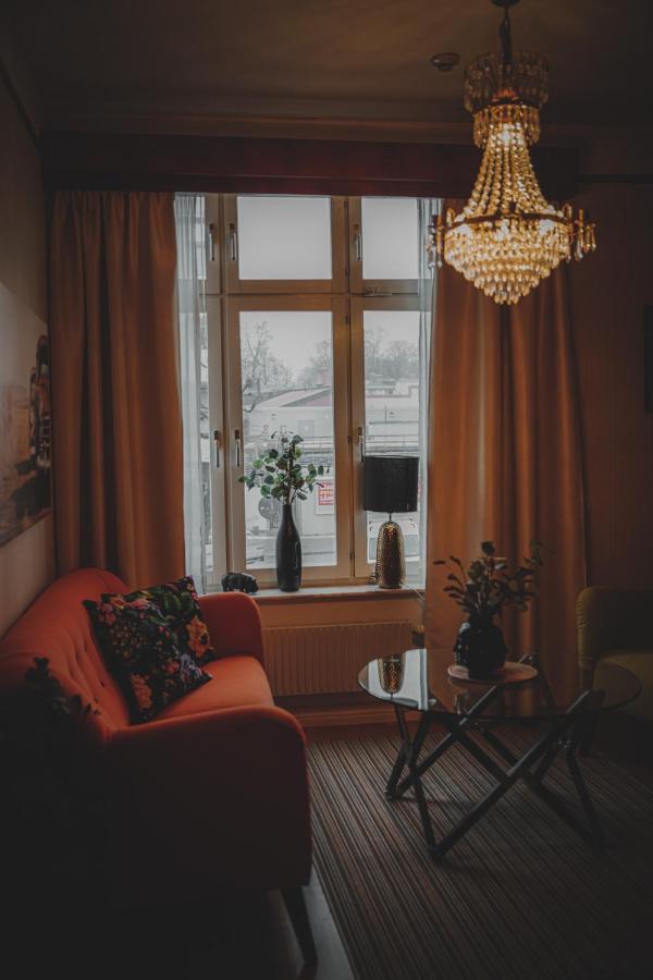 Mojo Hotell Örebro Extérieur photo