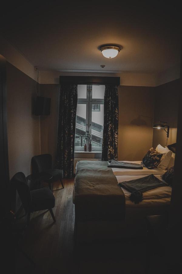 Mojo Hotell Örebro Extérieur photo
