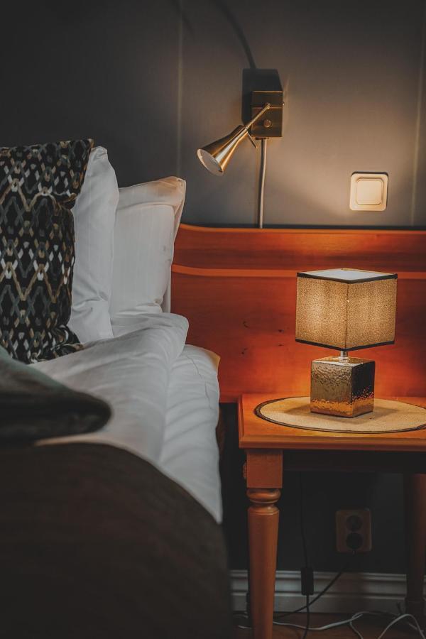 Mojo Hotell Örebro Extérieur photo