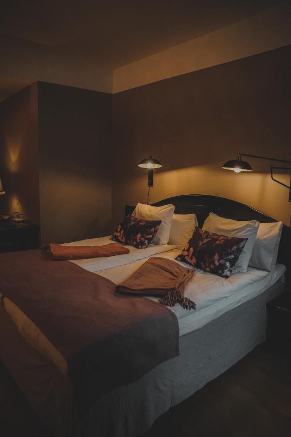Mojo Hotell Örebro Extérieur photo
