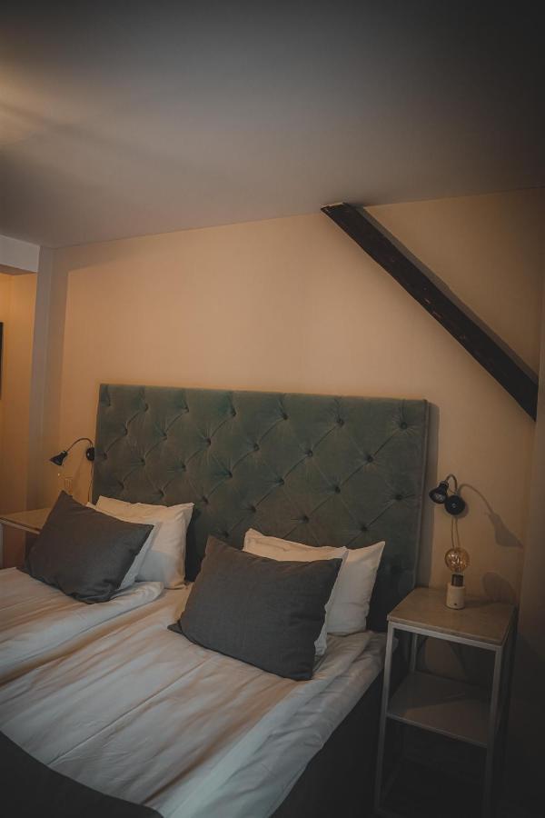 Mojo Hotell Örebro Extérieur photo