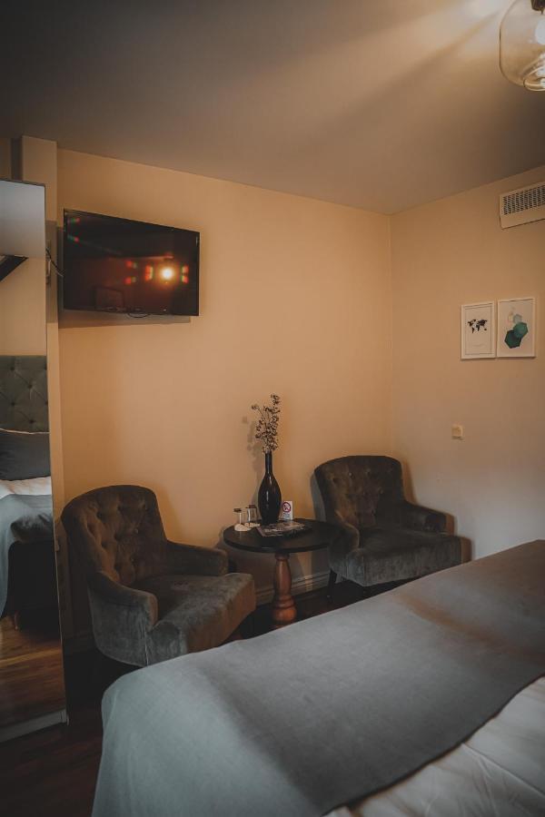Mojo Hotell Örebro Extérieur photo