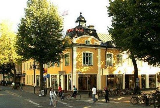 Mojo Hotell Örebro Extérieur photo
