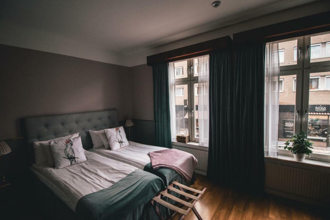 Mojo Hotell Örebro Extérieur photo