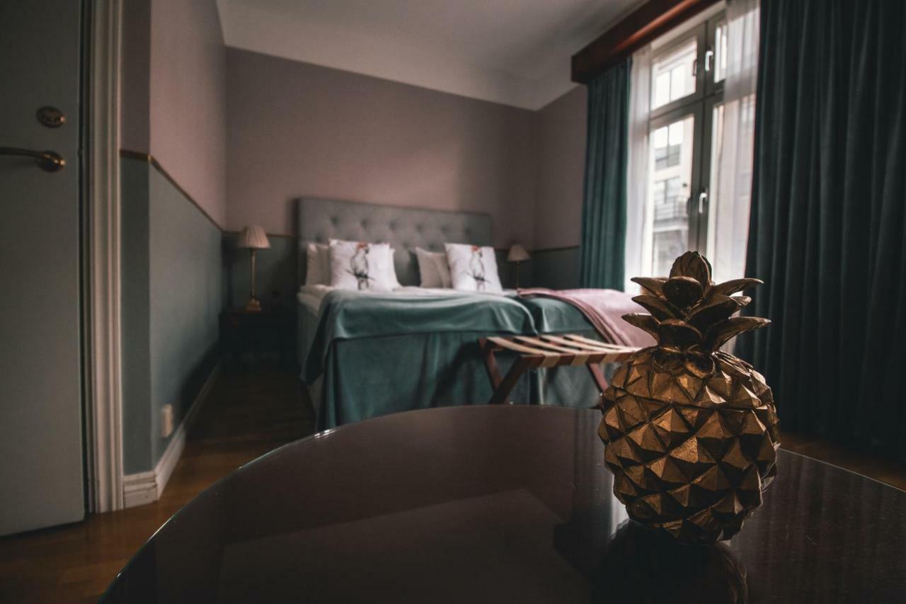 Mojo Hotell Örebro Extérieur photo